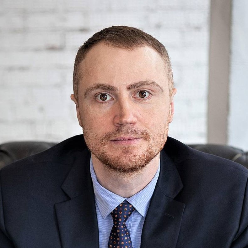 Сергей Крюков